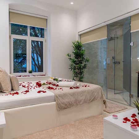 Alex Central Apartments Белград Екстериор снимка