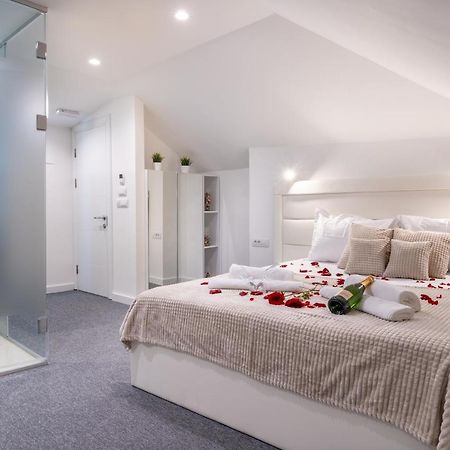 Alex Central Apartments Белград Екстериор снимка