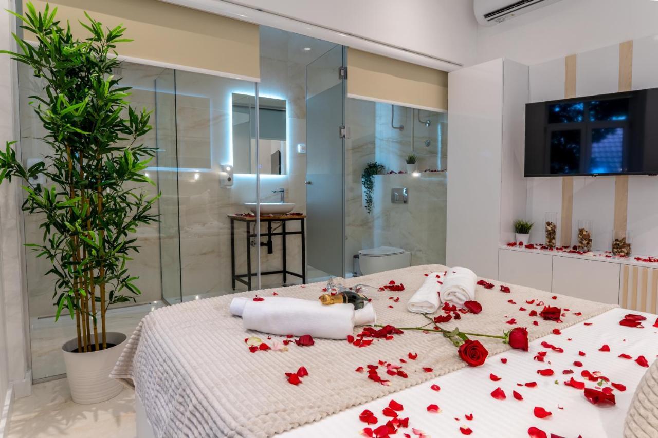Alex Central Apartments Белград Екстериор снимка