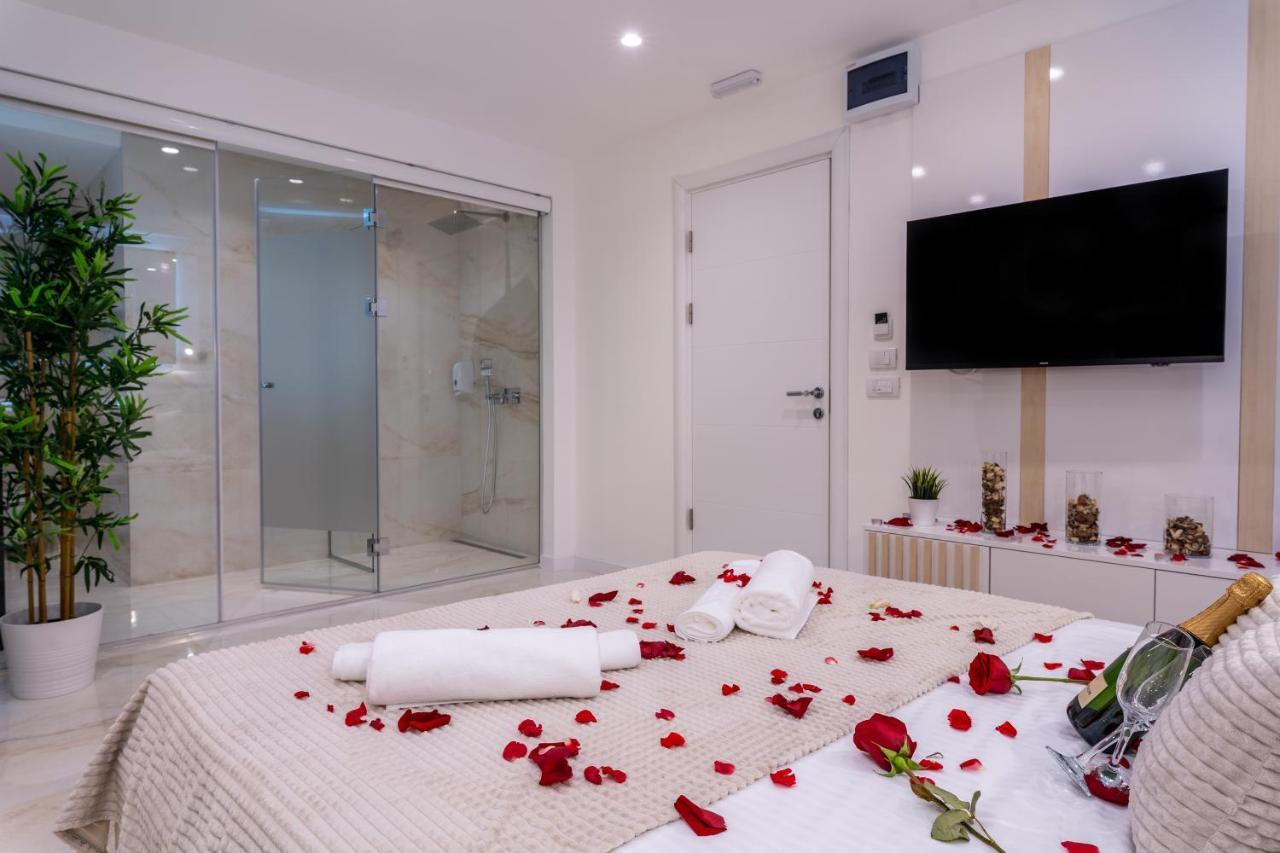 Alex Central Apartments Белград Екстериор снимка
