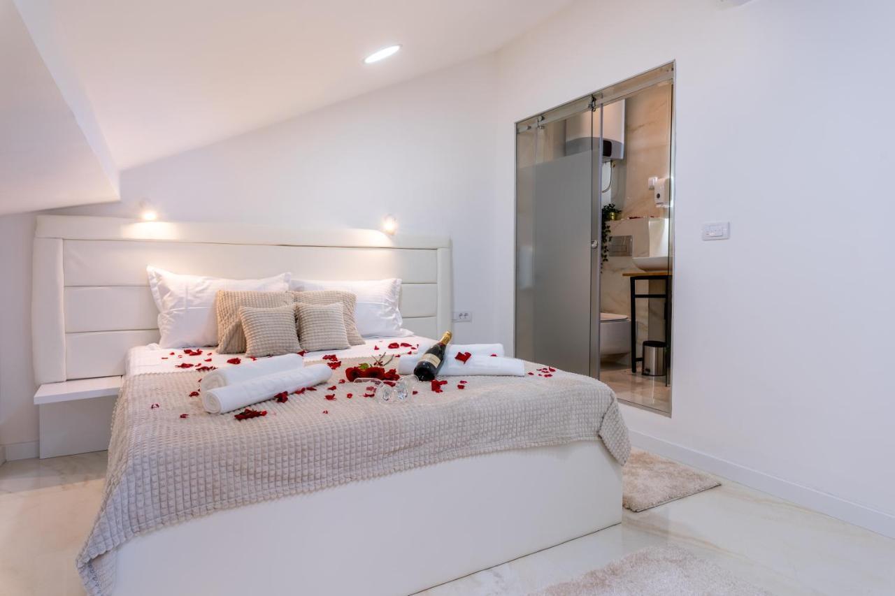 Alex Central Apartments Белград Екстериор снимка