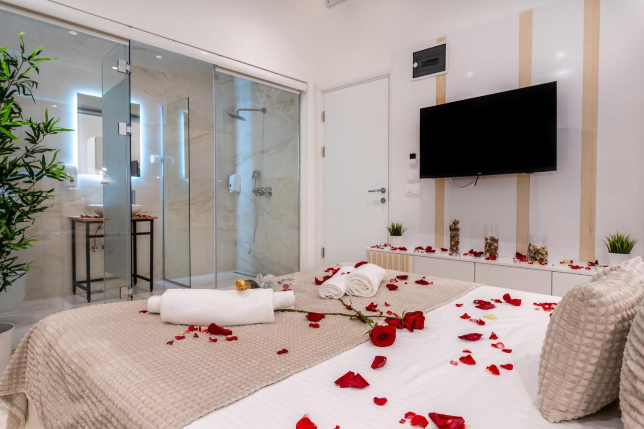 Alex Central Apartments Белград Екстериор снимка